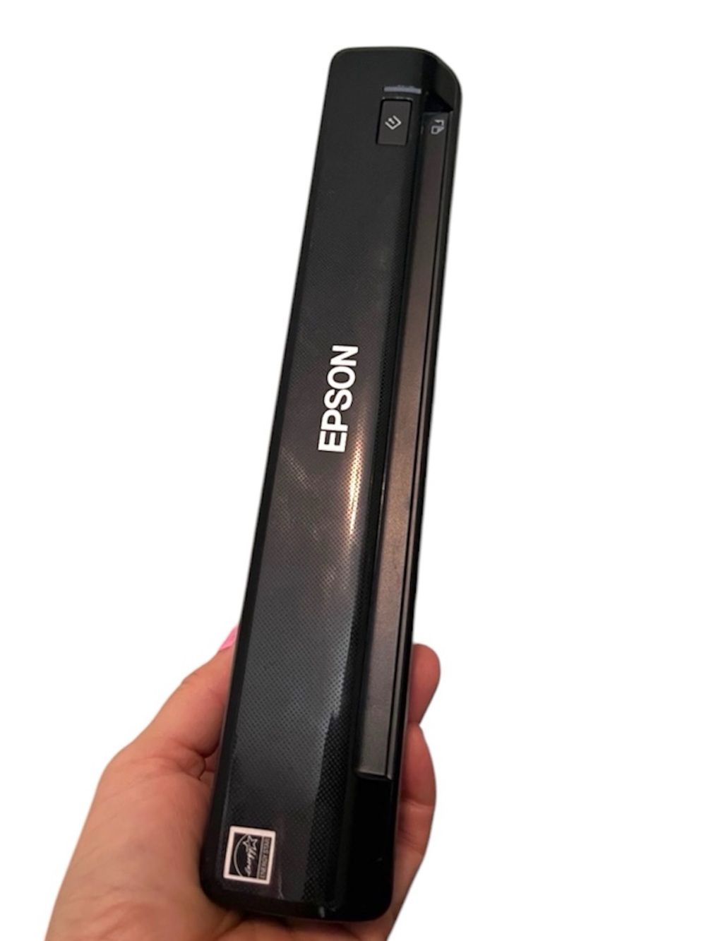 Epson WorkForce DS-30 Portable Document Scanner Mobile/Portable